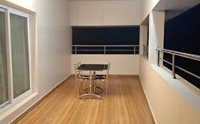 Bamboo Private Homestay Yercaud